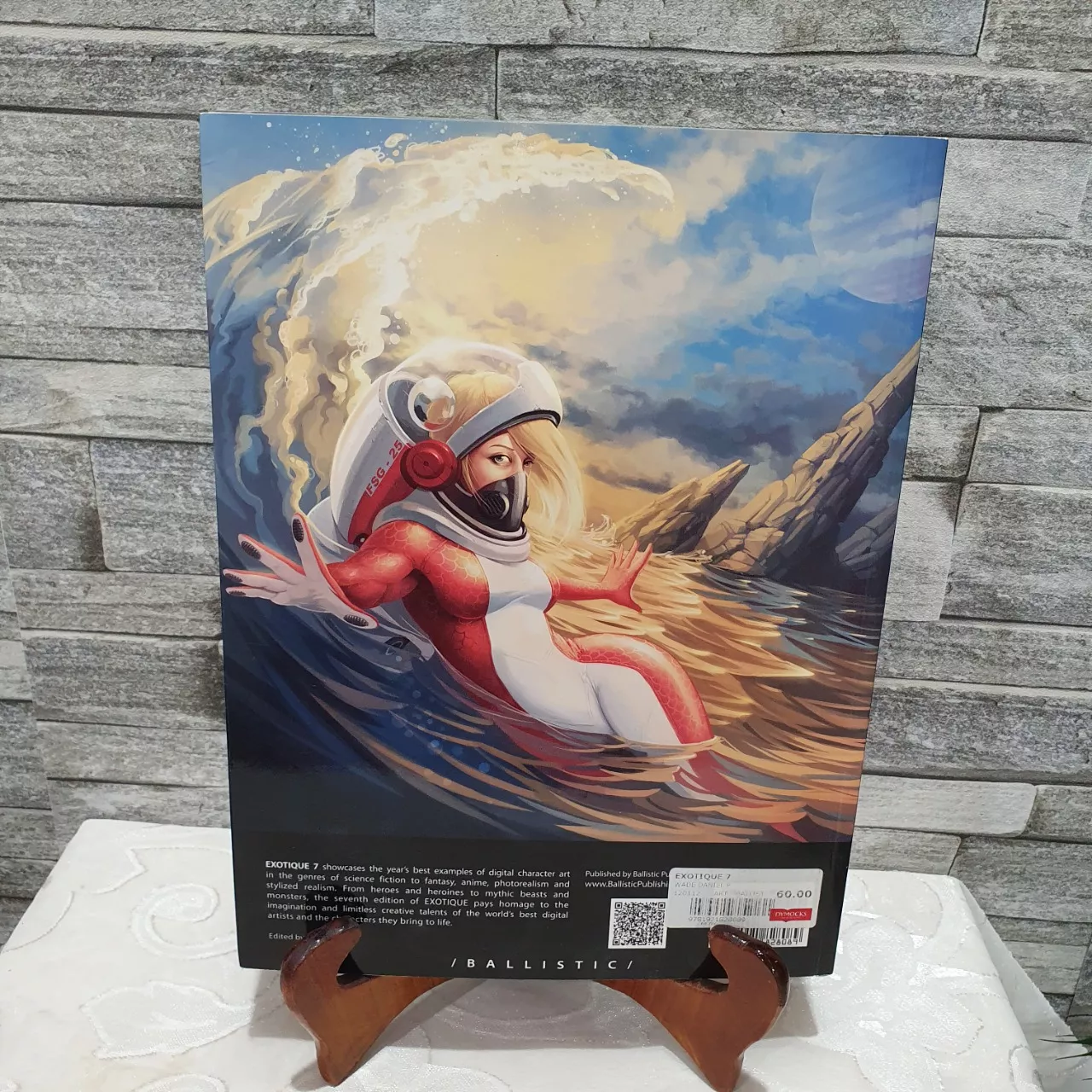 Image Tester