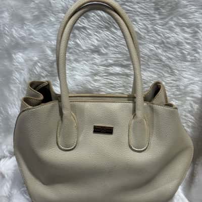 Vera May Womens Tote Handbag