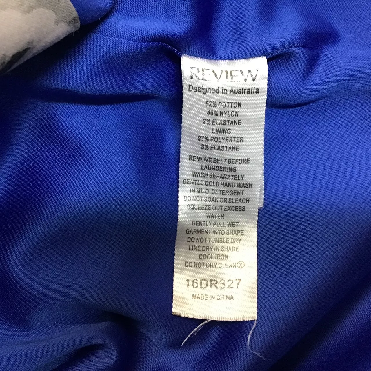 Image Tester