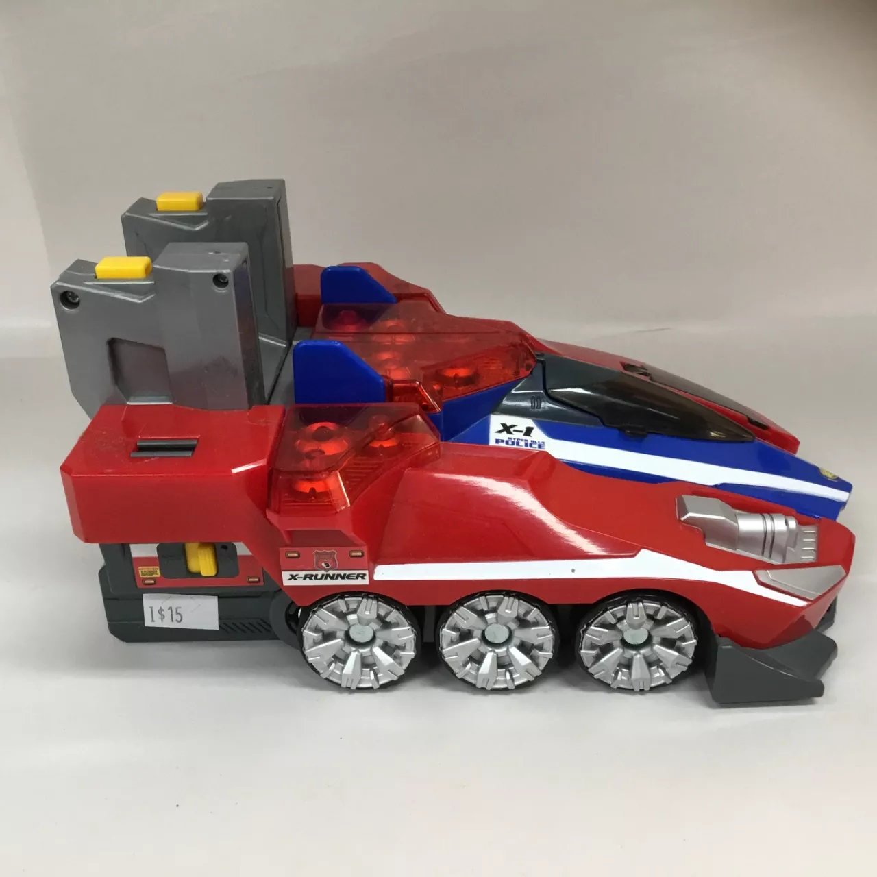 Image Tester