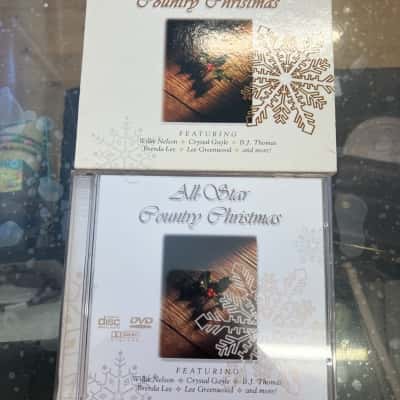 All-Star country Christmas 