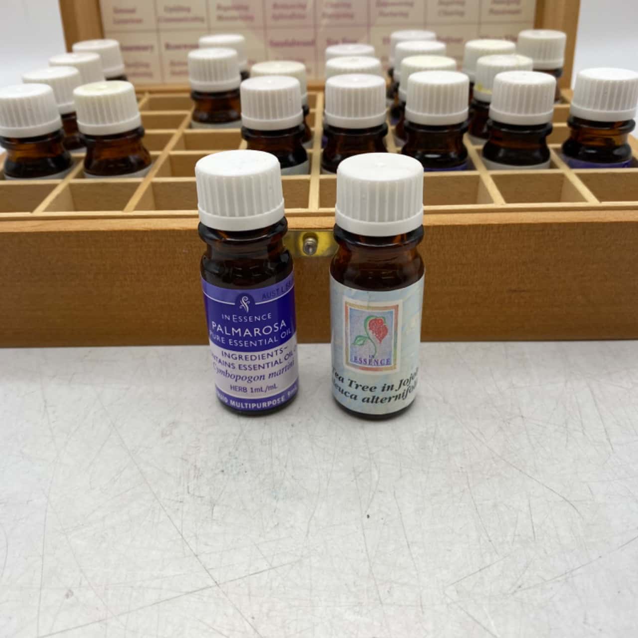 Image Tester