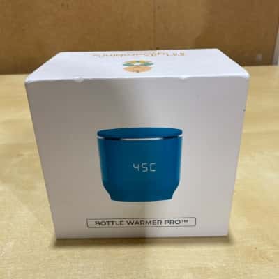 My Bambini’s Bottle Warmer Pro RRP $124