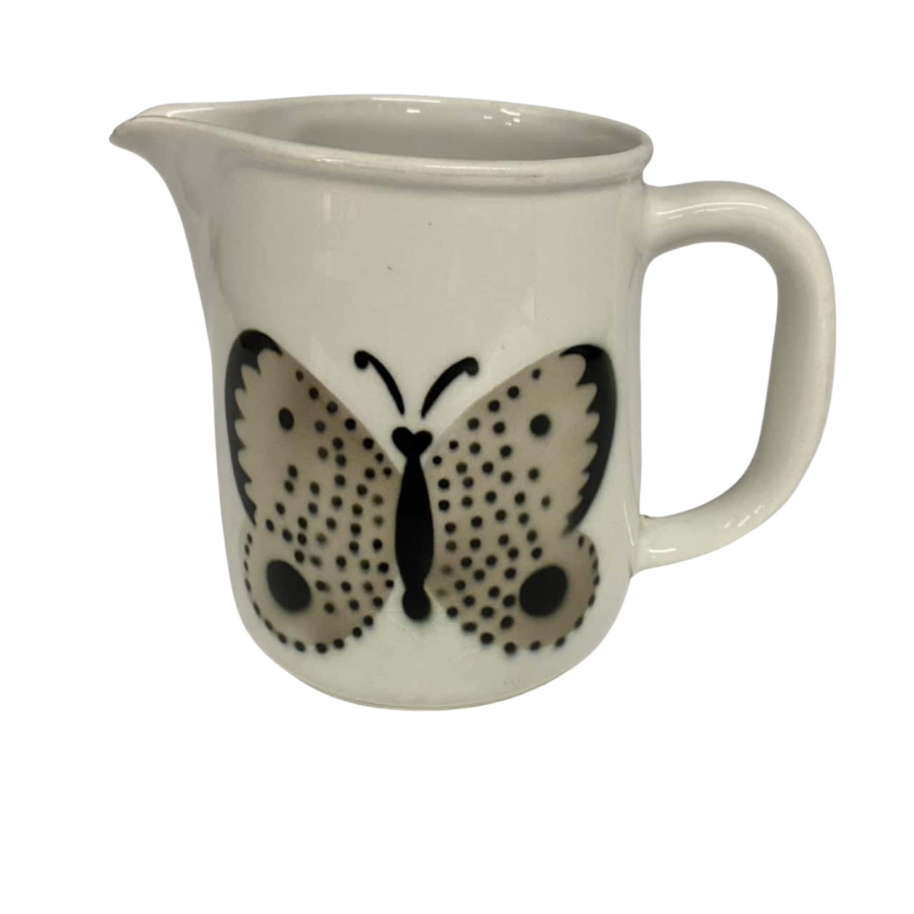 Arabia Butterfly Creamer Jug(s)