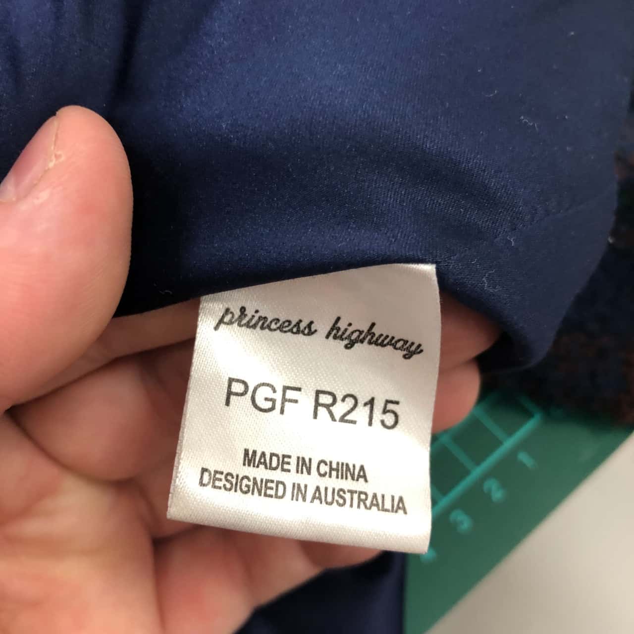 Image Tester