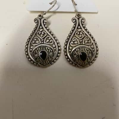 925 Earrings
