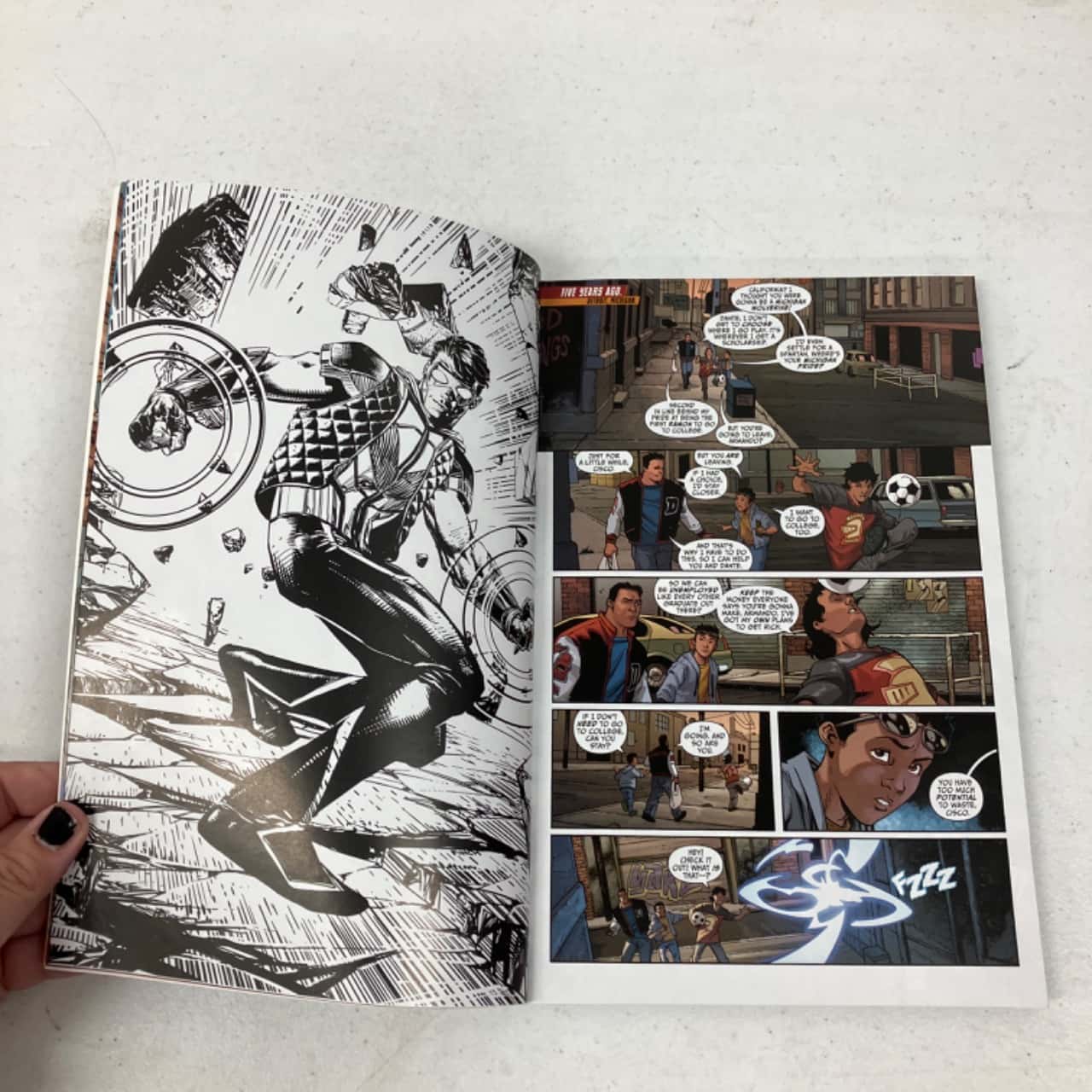Image Tester