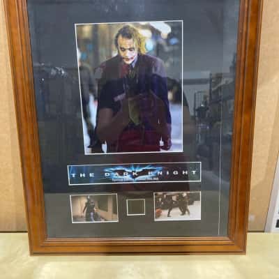 Heath Ledgers Dark Knight Special Edition #82:500