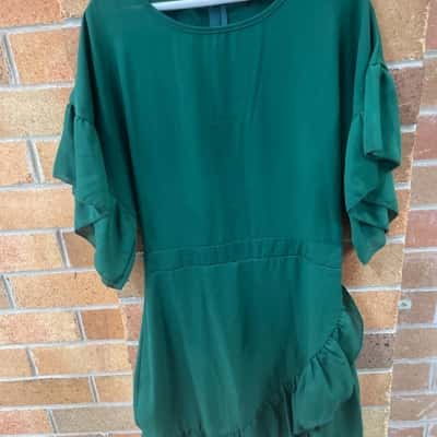 Missguided Womens  Size 8 Dress 