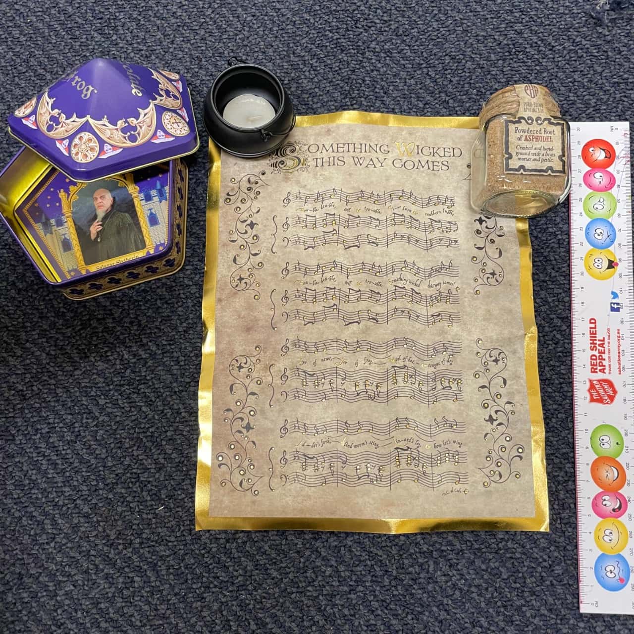 Image Tester
