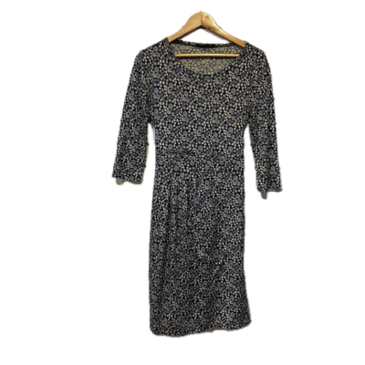 Weekend Maxmara Womens Dress Size L  Floral 