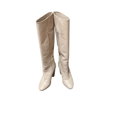 Witchery Womens  Size 36 Boots Beige 