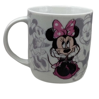Disney Minnie Mouse Cup