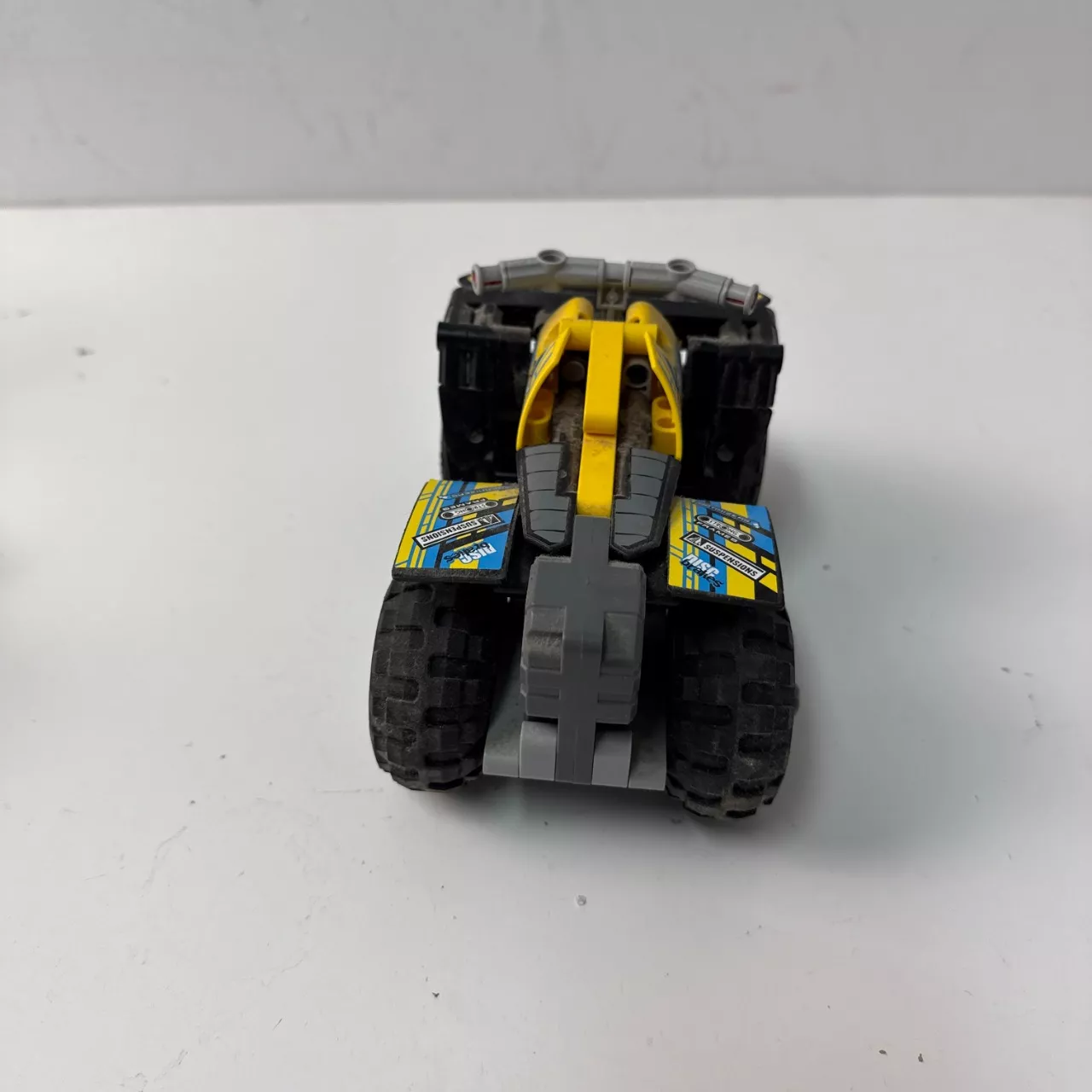 Image Tester