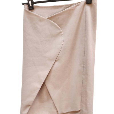 Emporio Armani Beige Skirt