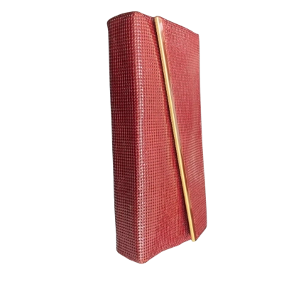 Glowmesh  Handbag / Bone 