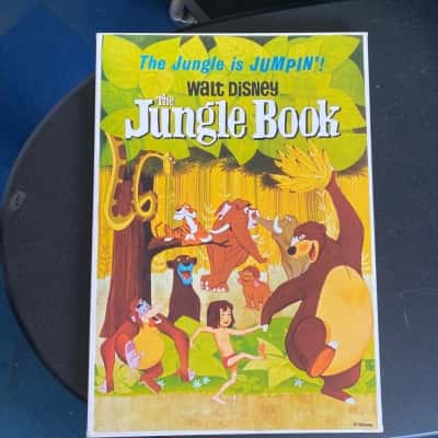 The Jungle Book picture 