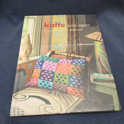 Kaffe knits again 