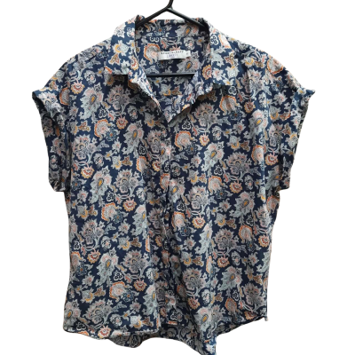 SPORTS CRAFT Liberty Size 18 Short Sleeve Shirt 