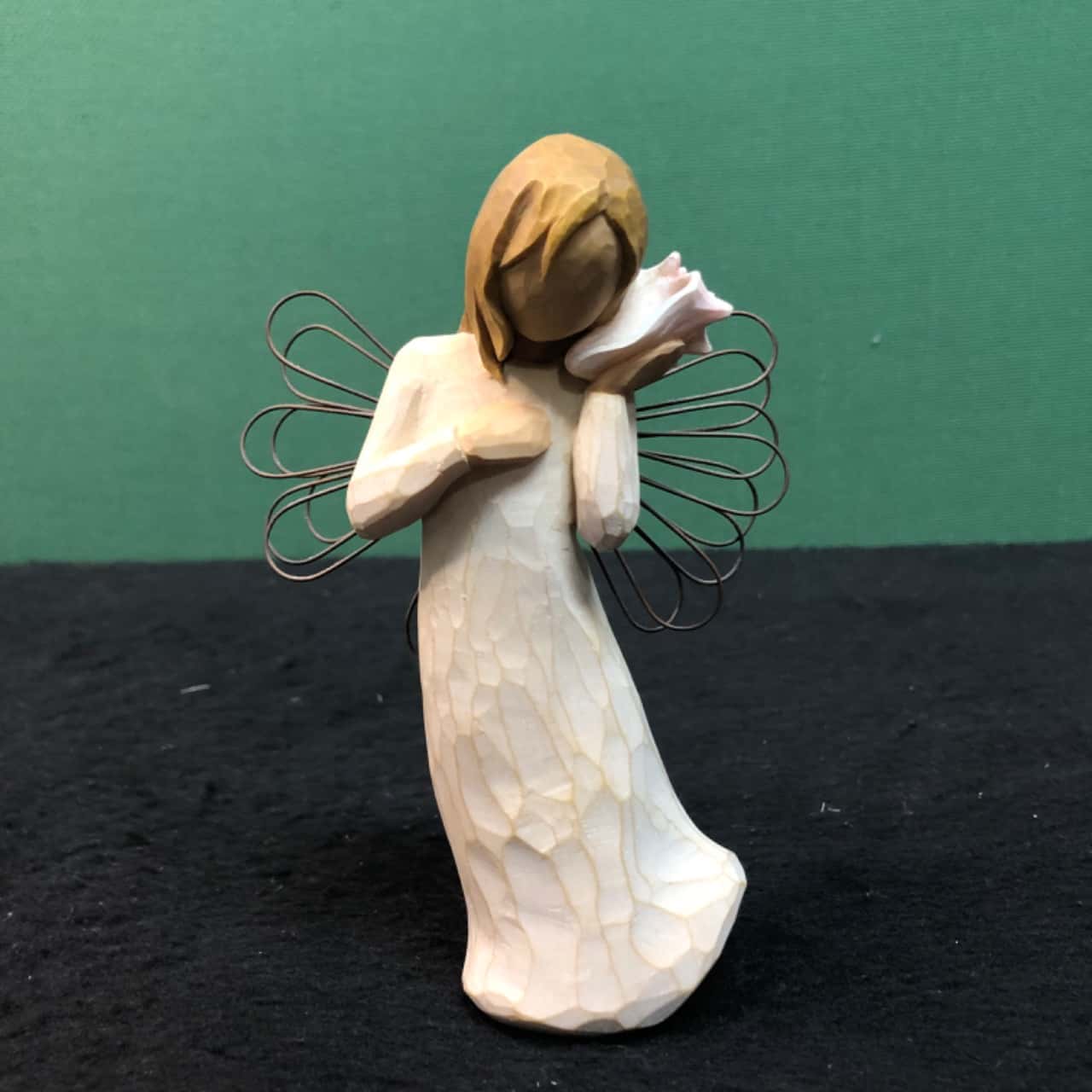 Willow Tree Statue Thinking of You(s)