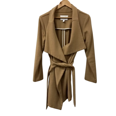 Viktoria & Woods Womens Size 1 Winter Coat Champagne 