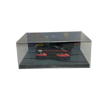 Die Cast Batmobile - Detective Comics #5