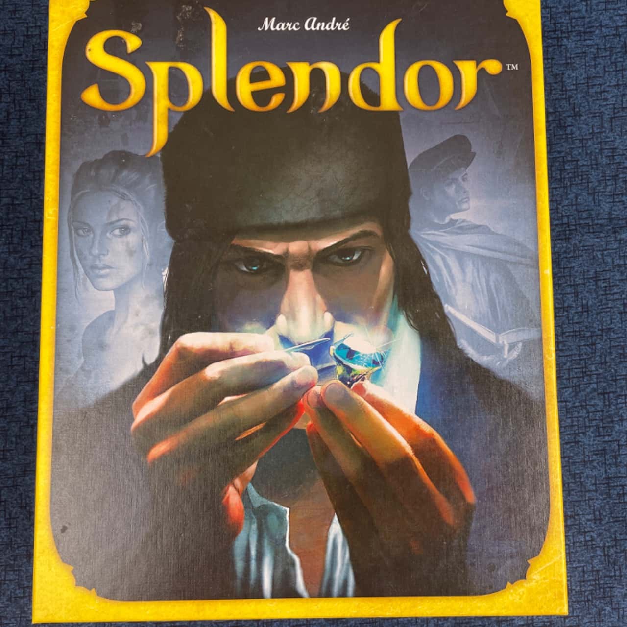 Splendor Shop Splendor (s)