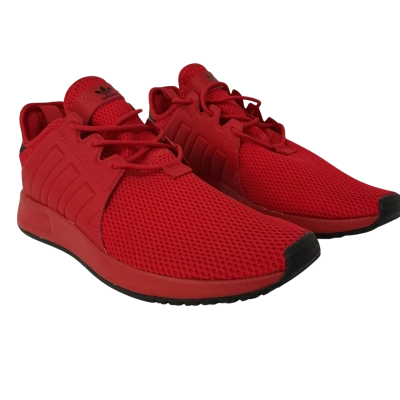 Adidas Mens  X_PLR (EE4573) Sneakers Size 42 Red - Perfect Condition