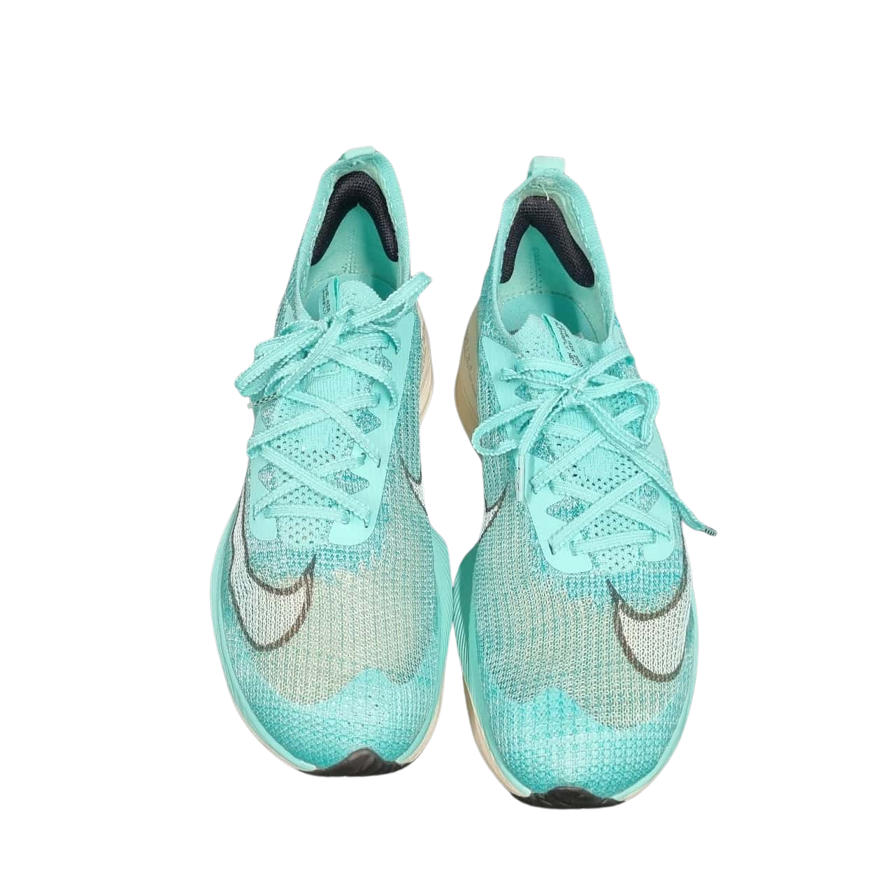 nike air zoom alphafly next turquoise