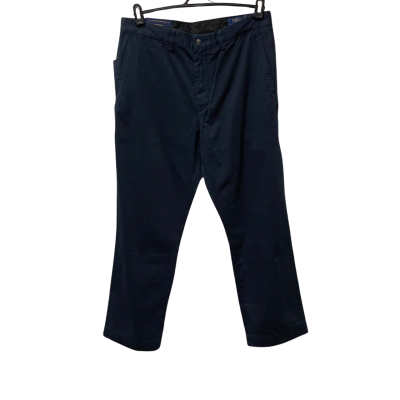 Polo Ralph Lauren Mens  Size 34 Navy Blue 