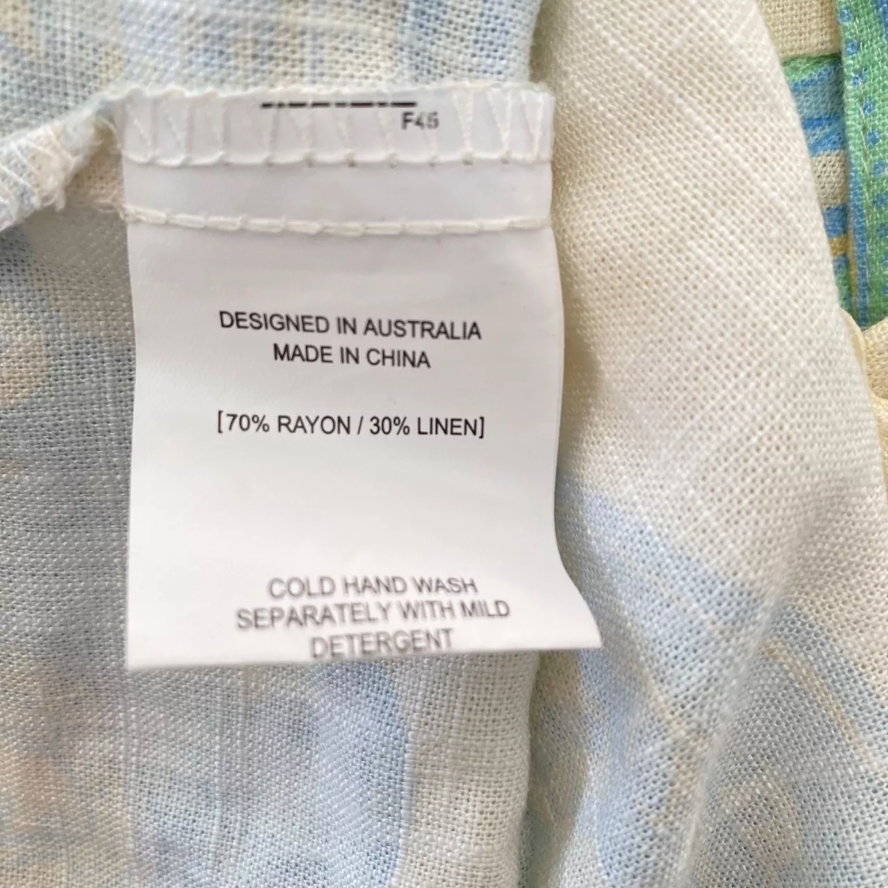 Image Tester