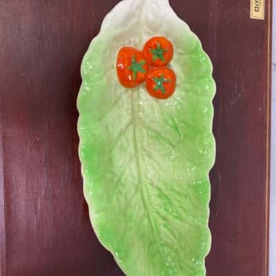 Vintage Royal Winton Grimwades Relish Tray