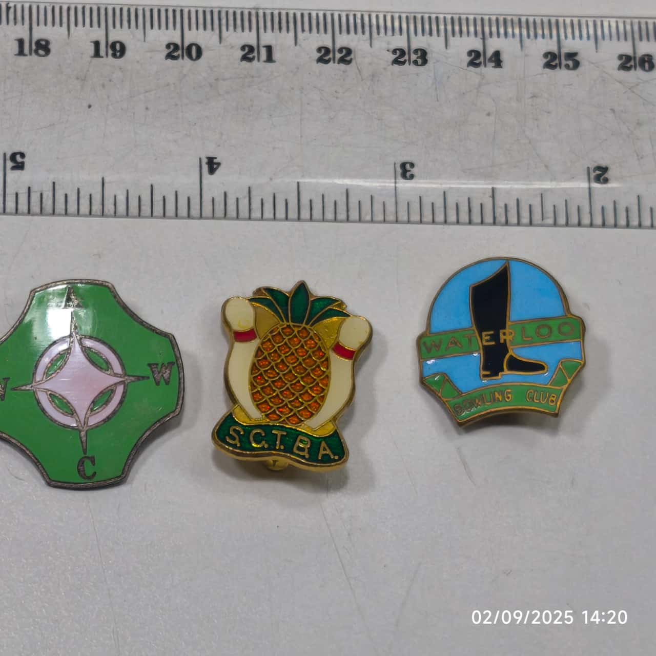 Image Tester