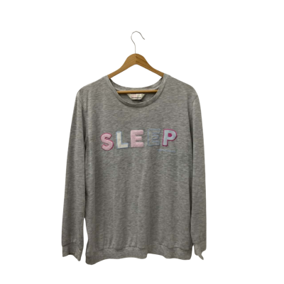 Peter Alexander Womens  Size M Multicoloured Pyjama Top