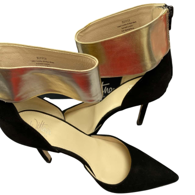 Wittner Womens  Size 38 Black  