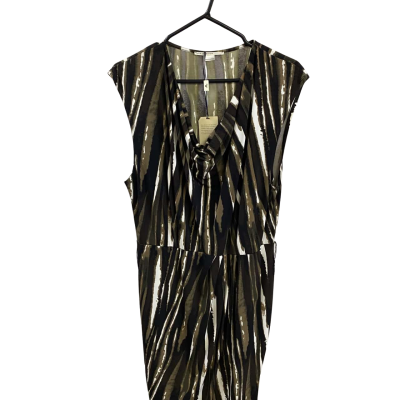 Jane Lamerton Womens print dress Size 16 