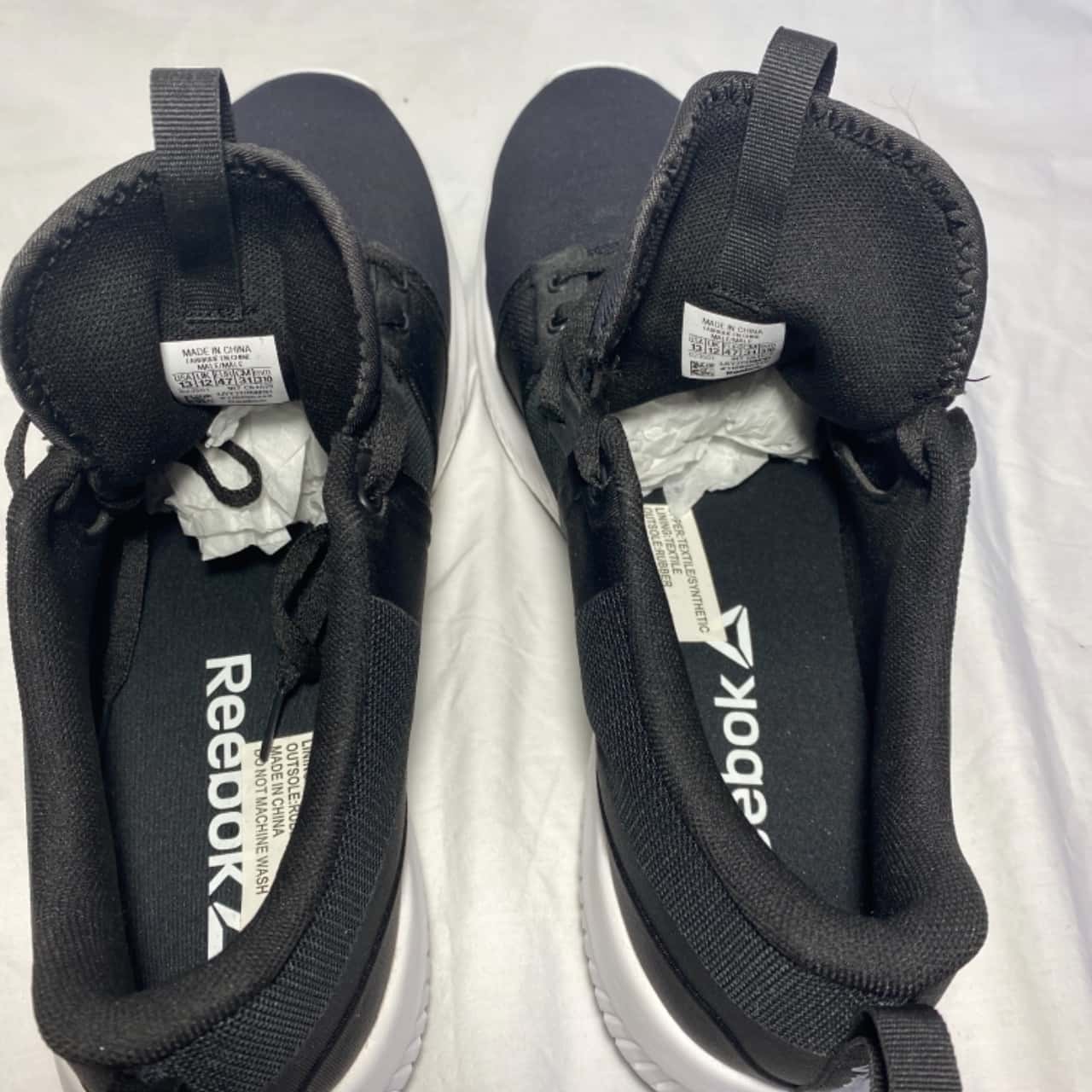 reebok hydrorush 2