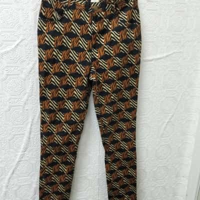 Gorman Size 10 GGF2012winter12 Pant VGUC