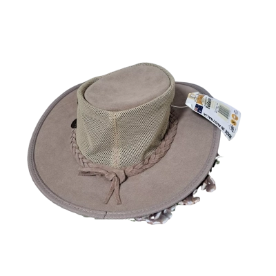 Barmah Mens Hat - Size L 