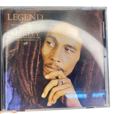 Bob Marley Legend best of Bob Marley 