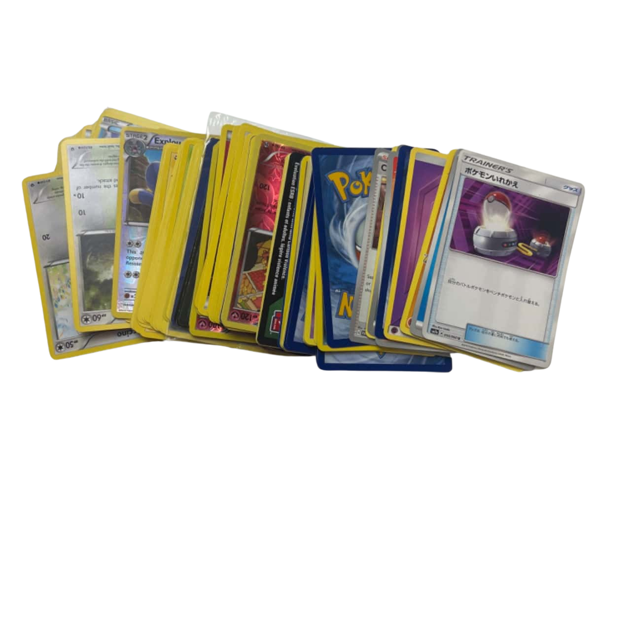 expenisve pokemon cards Pokemon Top-Loader Vending Cases