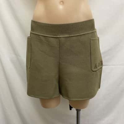 AJE shorts in  Size M 