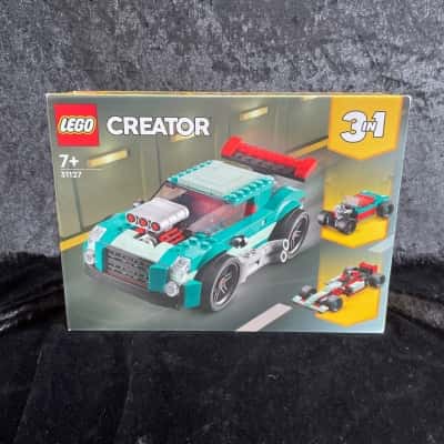 LEGO Creator 3 in 1  / 31127