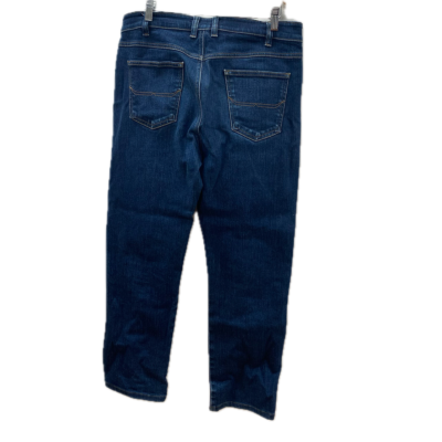 R.M. Williams Mens Jeans Size 36 Blue 