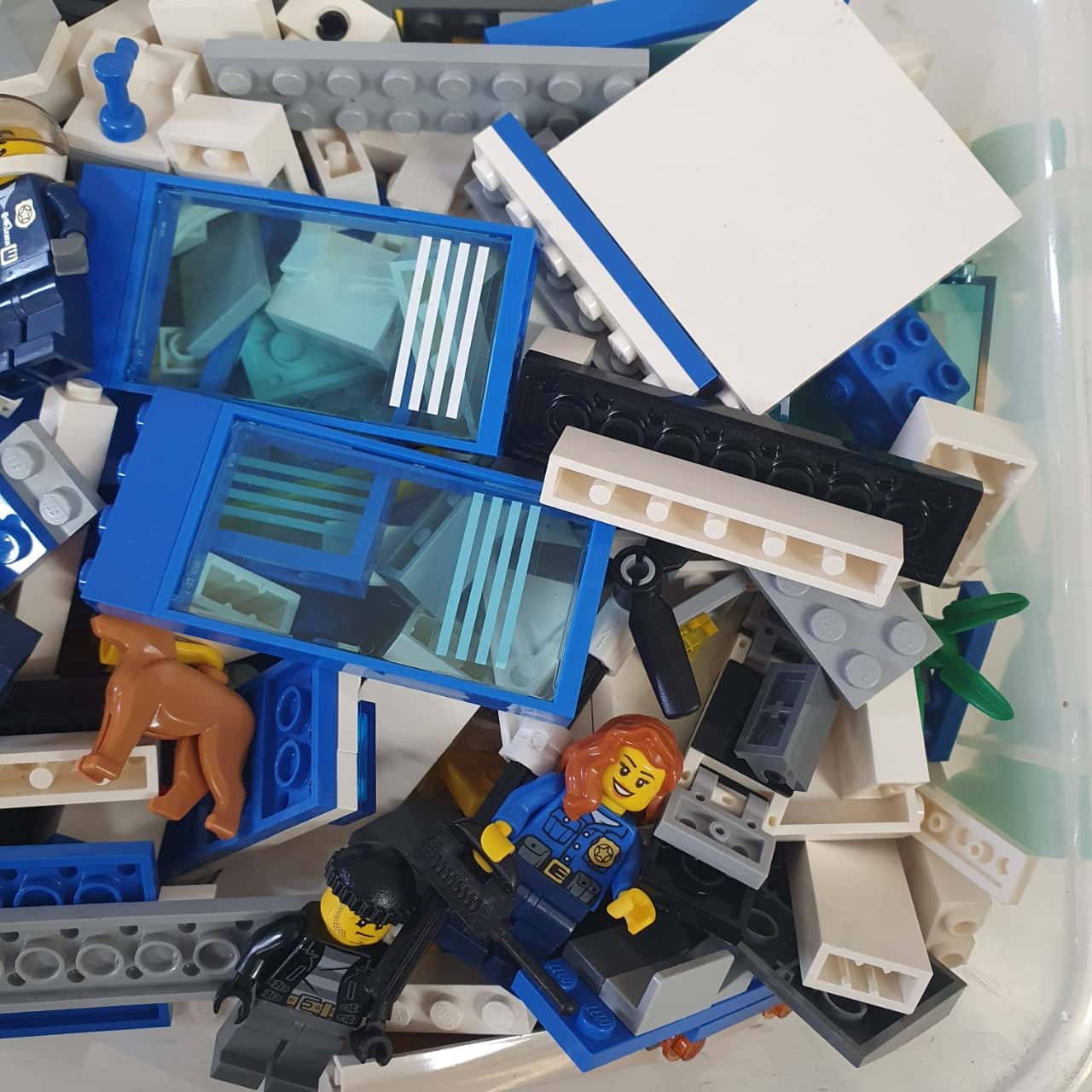 Image Tester
