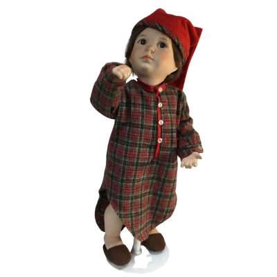 Vintage Ashton Drake Doll 1999