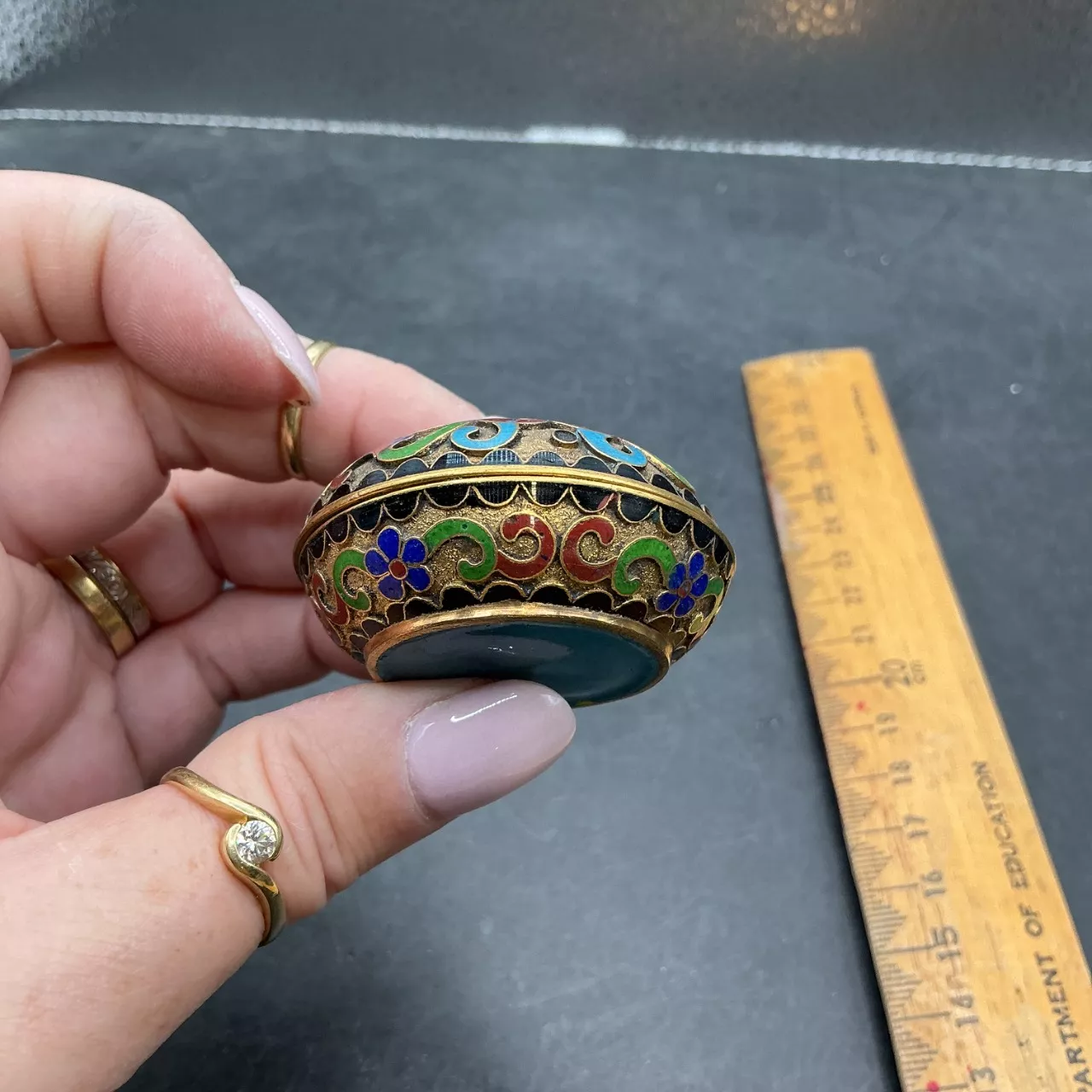 Image Tester