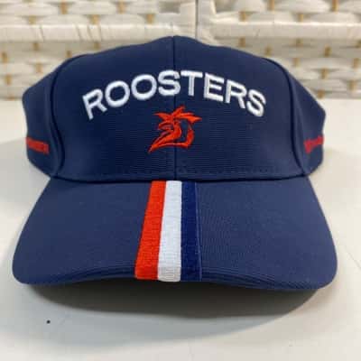 Roosters cap 2026