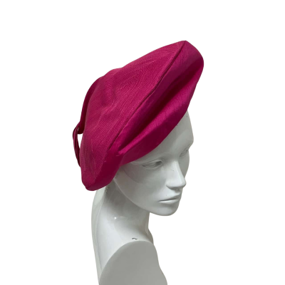 Mr. Individual Melbourne Womens  Size M Pink  Hat