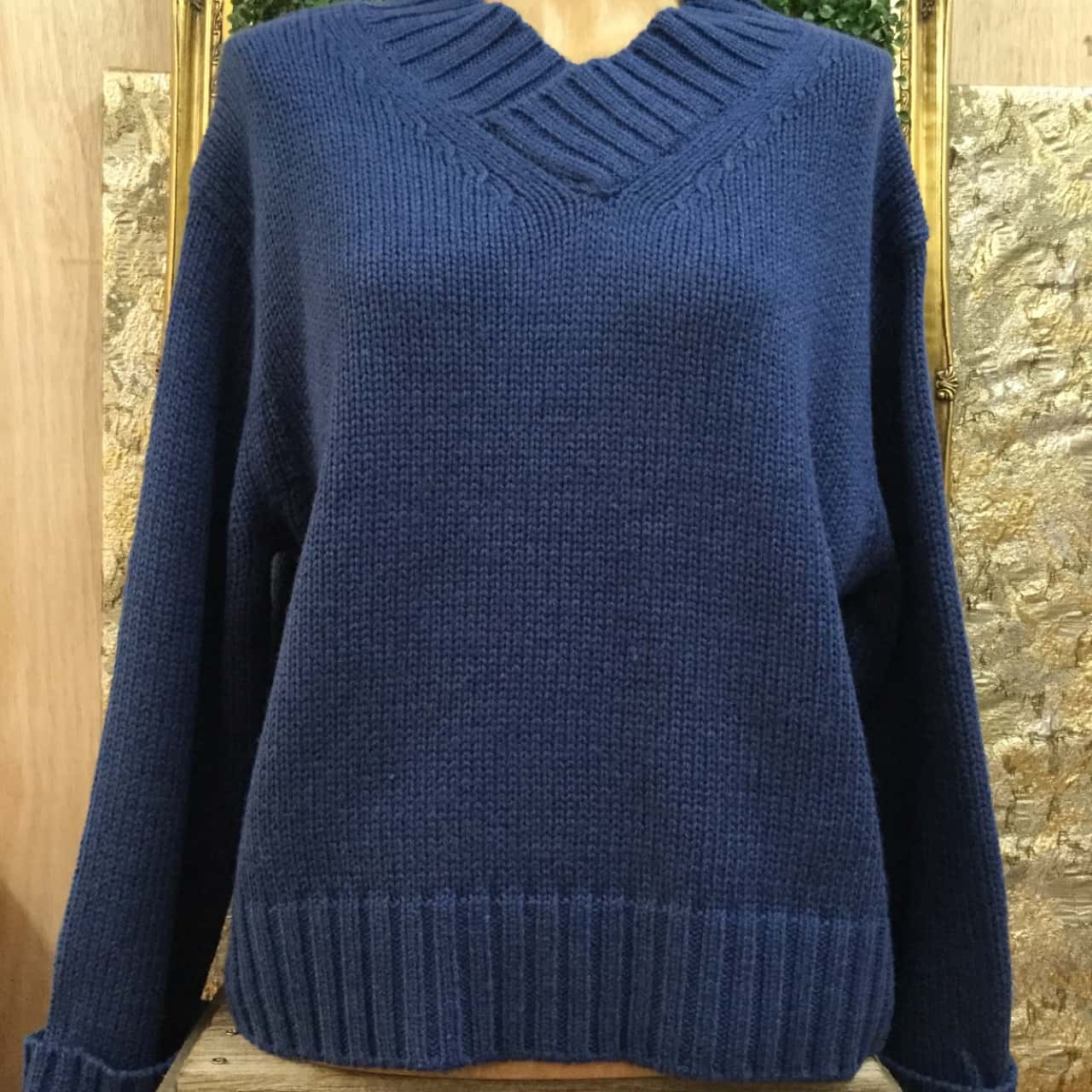 Shiela Jumper (Blue) main image 0